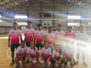 VOLEI 03-07