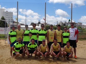 VOLEI DE AREIA FEV 15