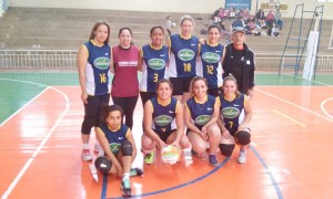 volei feminino